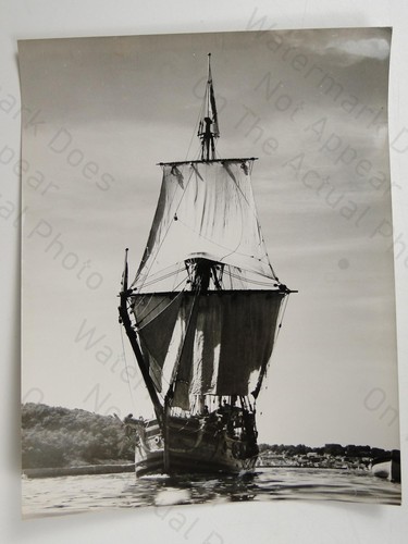 Nonsuch ketch sailing ship - nonsuch,