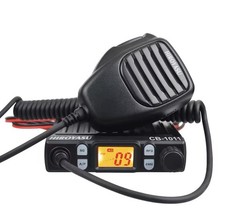 HIROYASU CB-1011 CB Radio