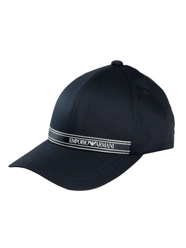 Emporio armani uomo cappellino - emporio,