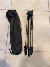 Manfrotto Light Treppiede con