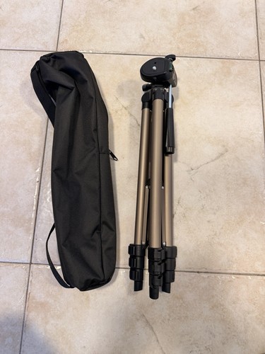 Manfrotto light treppiede - light,