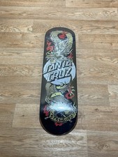 Tavola Skate Santa Cruz 8.25