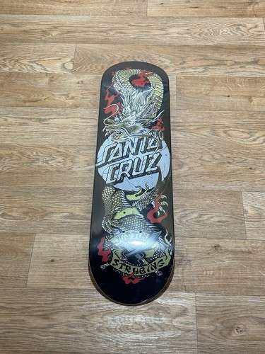 Tavola skate santa cruz - skate,