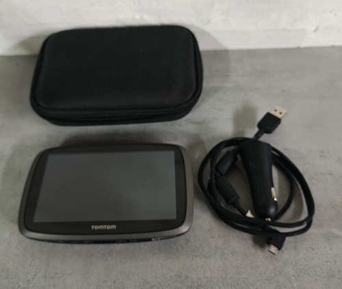 Navigatore satellitare tomtom - navigatore,