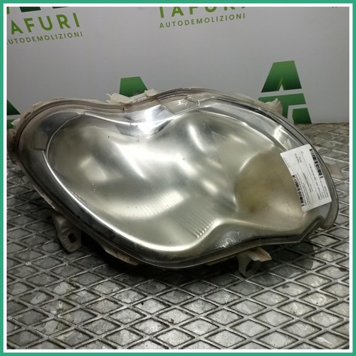 Faro fanale anteriore - fanale, smart