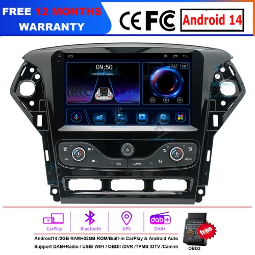 Autoradio android 14 - autoradio,