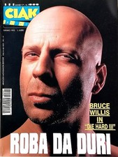 Rivista di Cinema Ciak n 7