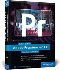 Adobe Premiere Pro CC: Schritt