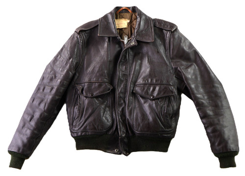 Giacca aviatore vintage anni