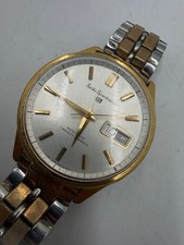 Seiko Sportsmatic Day Date