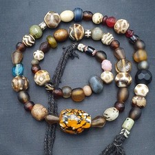 Splendido vetro misto vintage