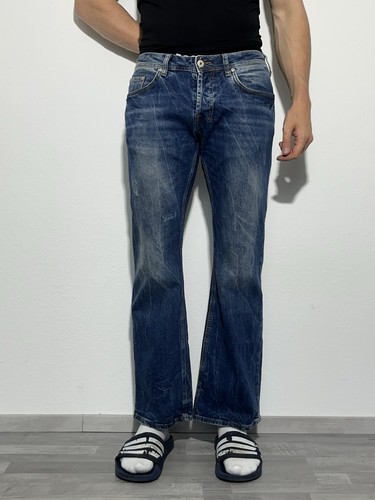 Pantaloni jeans ltb - jeans,