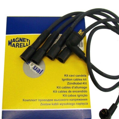 Set cavi accensione per - set,