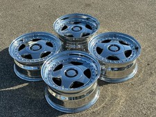 4x OZ FUTURA originali 3 pezzi