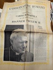 L'osservatore Romano 16