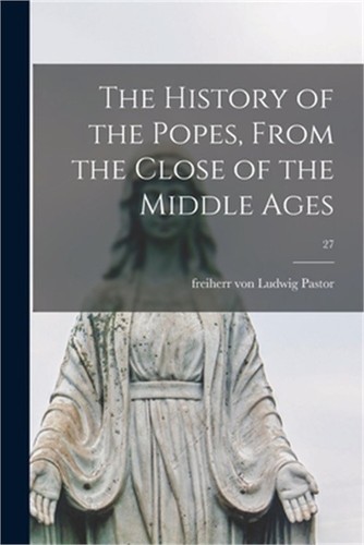 The history - the, popes,