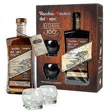 CAFFO AMARO DEL CAPO RISERVA