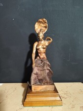 Ugo Attardi (1923–2006) – "Penelope"