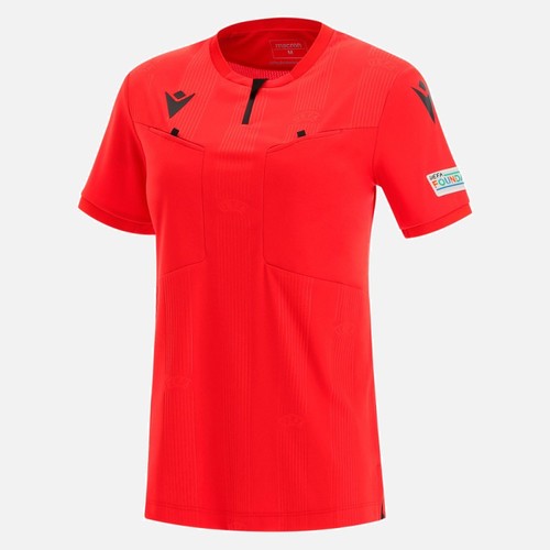 Uefa arbitro donna calcio - uefa,