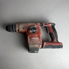 Hilti 22 Volt TE 6 ioni di