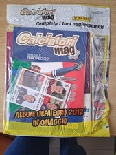 Rivista Calciatori Mag n° 12