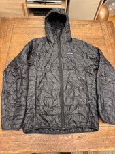 Patagonia micro puff - micro, hoody