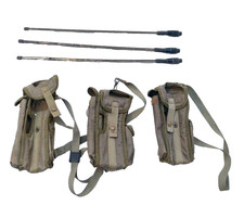 Tasca porta radio militare - tasca,