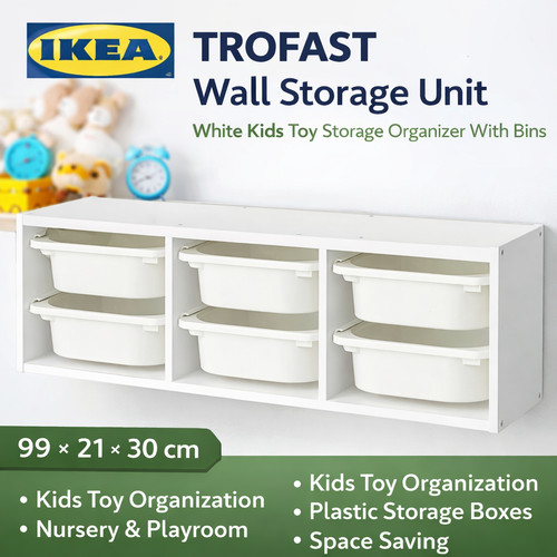 Ikea trofast mobile - ikea,