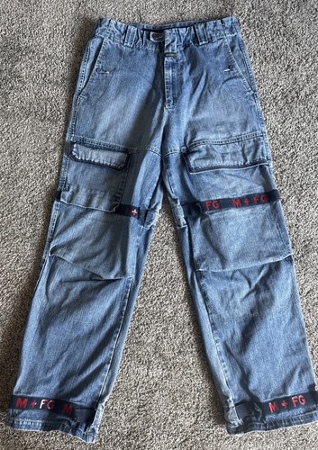 Vintage y2k girbaud - vintage,