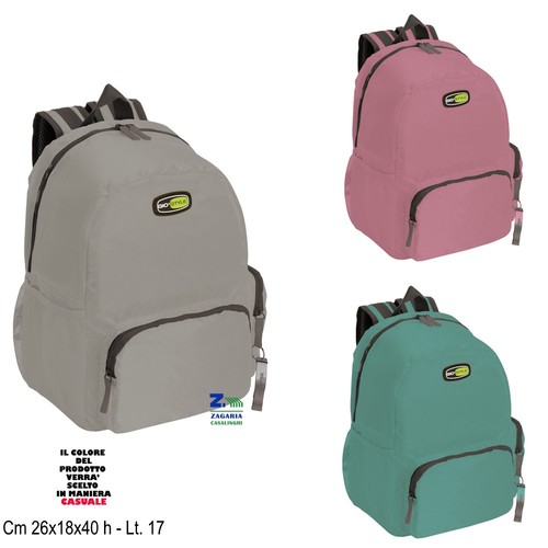 Zaino termico vela 17 - zaino,