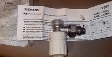Siemens VAR10 valvola
