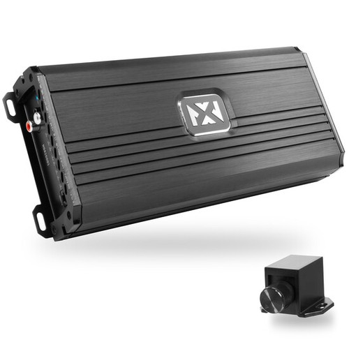 Amplificatore monoblocco nvx - monoblocco,