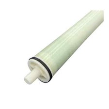 Soluzione filtrante premium membrana RO XLE 2540 per acqua potabile residenziale