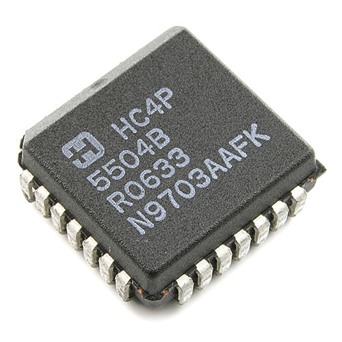 Pezzi hc4p5504b telecom - [2,