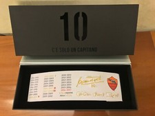 Francesco totti fascia - francesco,