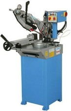 Sega troncatrice a nastro segatrice per ferro metalli fervi 0692/230V metallo