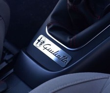 Placca alfa romeo - romeo, giulietta