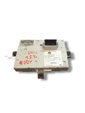 Centralina / Body Computer