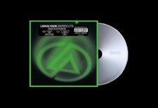 Linkin Park Papercuts Singles