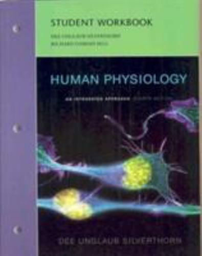 Student workbook for human - workbook,