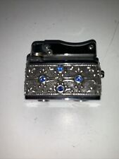 ACCENDINO ACCENDISIGARI SAROME MODELLO BABY GAS VINTAGE ANNI 60