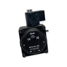 POMPA GASOLIO DANFOSS 071N1263 BFA 01 RICAMBIO ORIGINALE PER BRUCIATORI GASOLIO