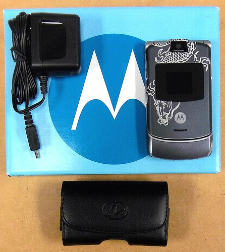 Motorola razr miami ink - motorola,