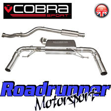 Cobra Clio RS 200 Scarico Cat