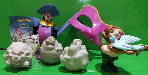 Disney gobbo notre - di, dame