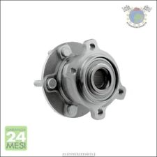 Mozzo Cuscinetto Ajs Post Per Ford Kuga