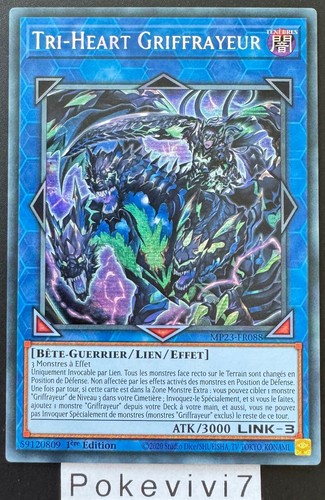 Carte tri heart - carte, tri-heart