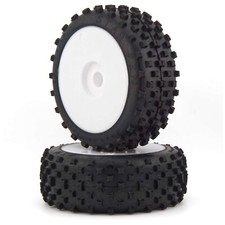 Pneumatici Buggy 1:8, Ruota