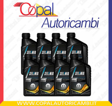OLIO MOTORE AUTO METANO GPL