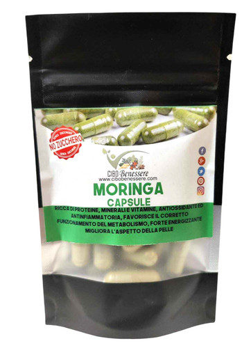 Offerta moringa oleifera - offerta,